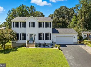 9130 Mullen Rd, King George, VA 22485