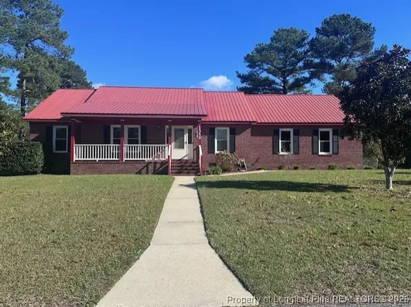 1350 Butterwood Cir, Fayetteville, NC 28314