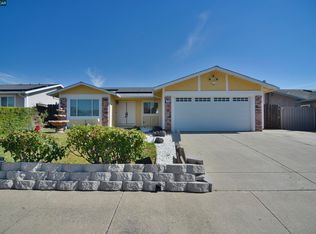 750 Andrea Way, Pittsburg, CA 94565
