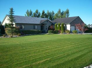 4668 E Madison River Rd, Idaho Falls, ID 83401