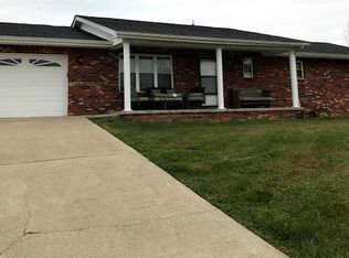 2510 Dewitt St, Flatwoods, KY 41139