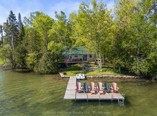 1193 Lakehurst Rd, Trent Lakes, ON K0L 1J0
