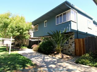 2715 O St #5, Sacramento, CA 95816