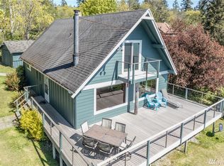 2111 Thorndyke Rd, Port Ludlow, WA 98365