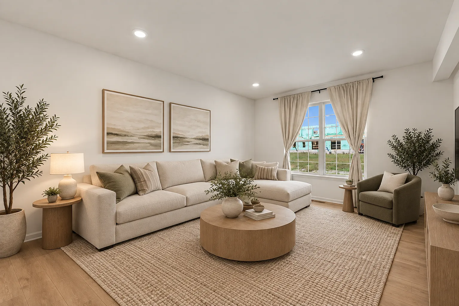 3 bed, 1800 sqft, $2,950 — Photo 3