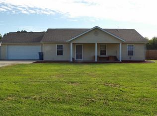 12060 Knoll Rd, Carthage, MO 64836