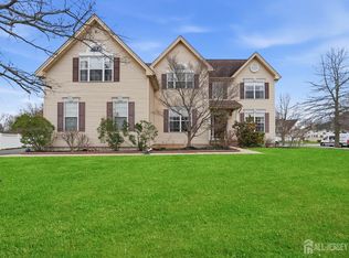 74 Kelly Way, Monmouth Junction, NJ 08852