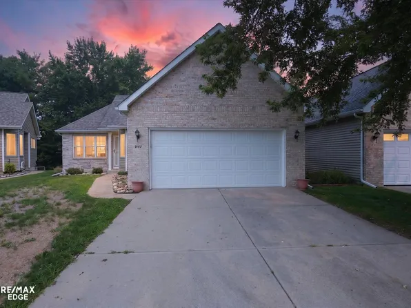 9147 Emily Dr, Davison, MI 48423