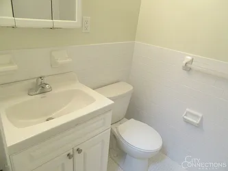 Rented by City Connections Realty