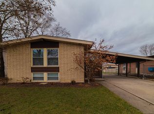 7836 W 80th Pl, Bridgeview, IL 60455