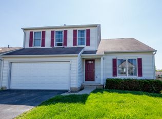 5556 Buxley Dr, Columbus, OH