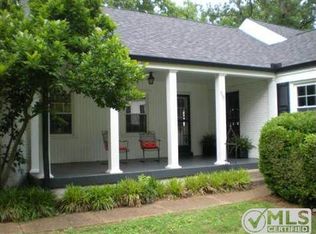 956 Van Leer Dr, Nashville, TN 37220