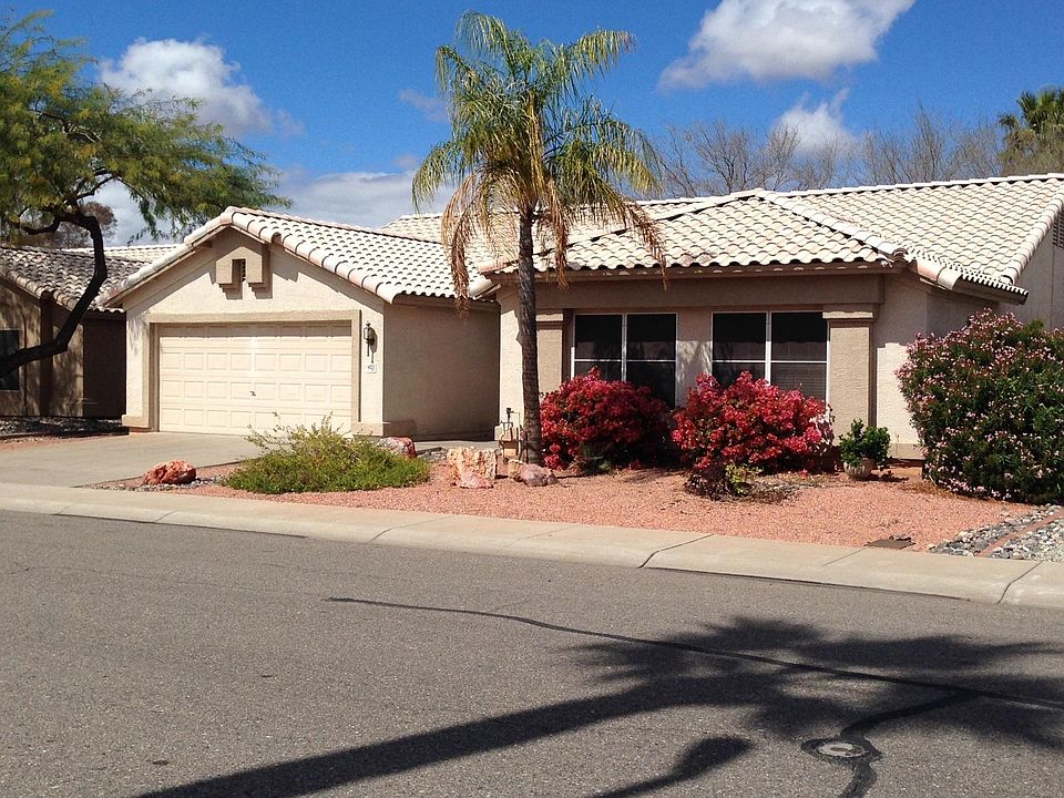 Very Clean & Updated -
Move In Ready Home!