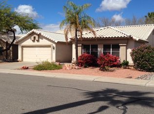 6020 W Blackhawk Dr, Glendale, AZ 85308