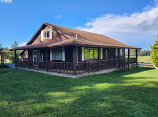 92920 Cape Blanco Rd, Sixes, OR 97476
