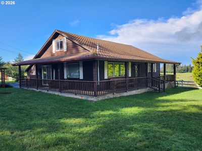 92920 Cape Blanco Rd, Sixes, OR, 97476