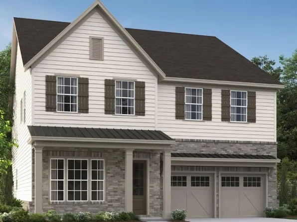 13 Clear Creek Rd, Dawsonville, GA 30534