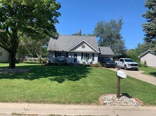 5498 Liberty Bell Rd, Grand Blanc, MI 48439