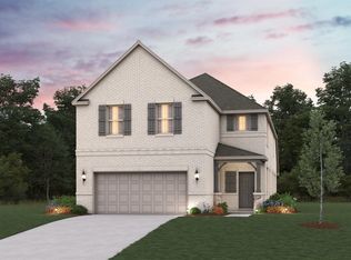 2518 Hawkins St, Anna, TX 75409