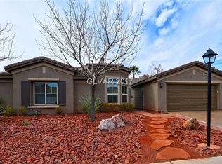8405 Glistening Dew Ct, Las Vegas, NV 89131