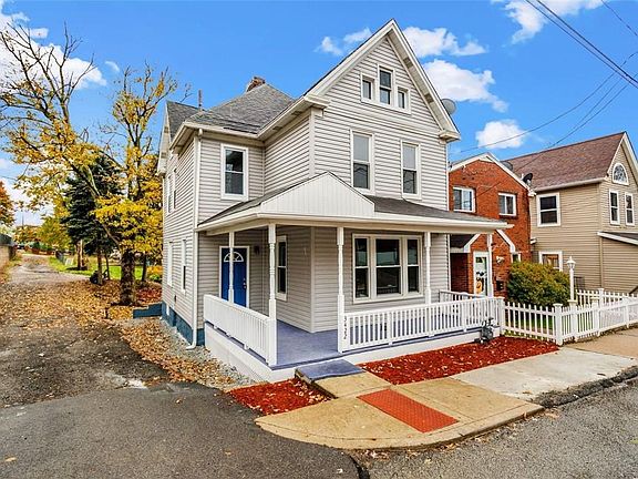 2nd image of 3422 Odair St