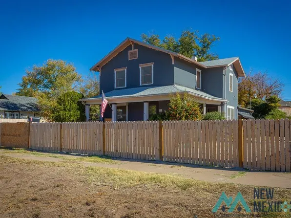 411 S Missouri Ave, Roswell, NM 88203