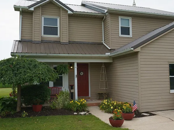 5241 Township Road 56, Huntsville, OH 43324