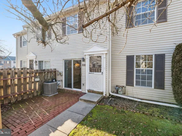 2232 Mulberry Ct, Lansdale, PA 19446