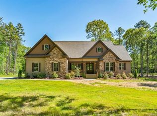 9240 Vineyard Rd, Mount Pleasant, NC 28124