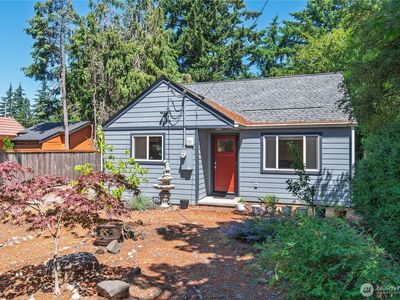 9111 Newgrove Avenue SW, Lakewood, WA, 98498