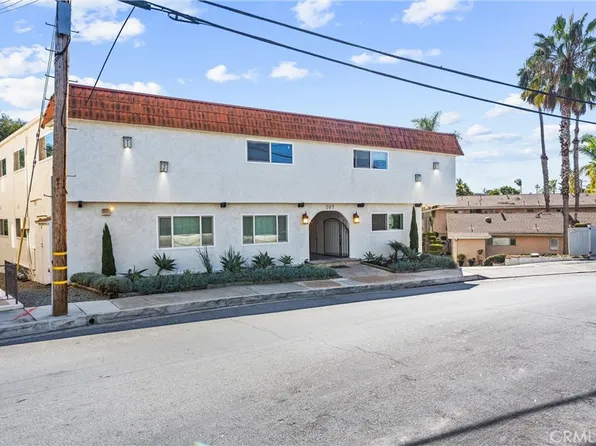 207 W Marquita, San Clemente, CA 92672