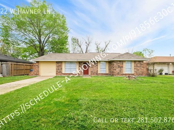 122 W Havner Ln