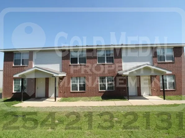 807 Industrial Avenue, 807 Industrial Ave APT C, Copperas Cove, TX 76522