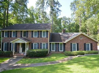 521 Scotts Way, Augusta, GA 30909