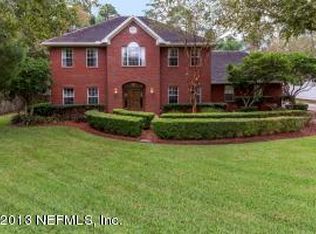 174 Passage Dr, Fleming Island, FL 32003