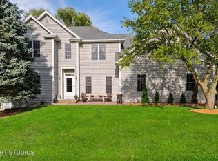 3712 Meadow Ln, Wonder Lake, IL