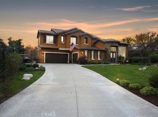 5776 Beryl St, Rancho Cucamonga, CA 91737