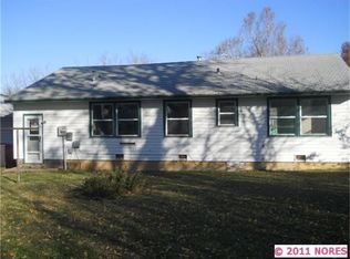 1856 N New Haven Ave, Tulsa, OK 74115