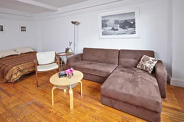 Sold by Brown Harris Stevens