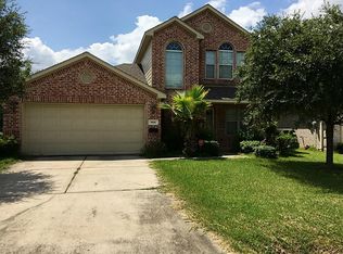 8106 Gladstone St, Houston, TX 77051