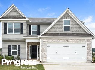 41 Moss Way NW, Cartersville, GA 30120