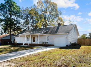 6839 Buttermere Dr, Fayetteville, NC 28314