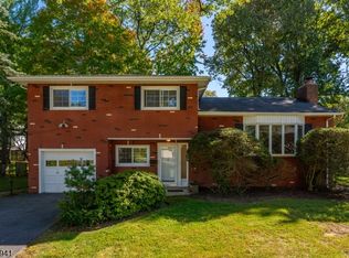 45 Crestmont Rd, West Orange, NJ 07052