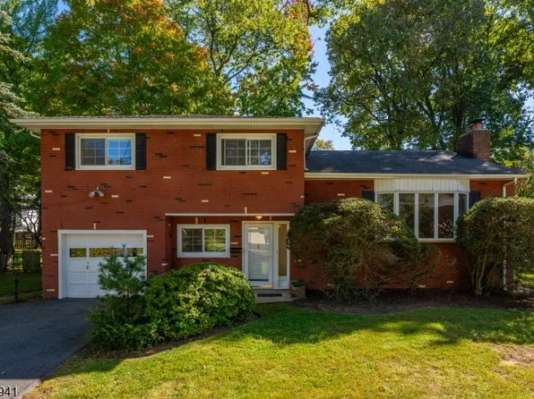 45 Crestmont Rd, West Orange Twp., NJ 07052