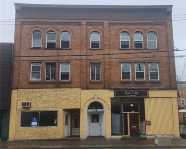 606 Monongahela Ave, Glassport, PA, 15045