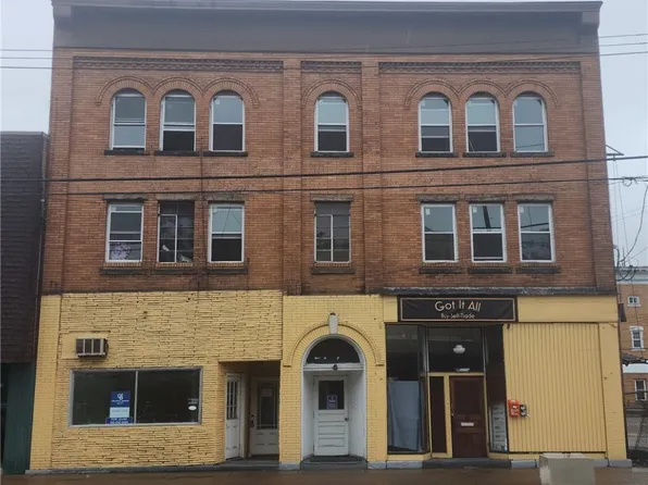 606 Monongahela Ave, Glassport, PA 15045