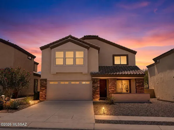 13416 N Piemonte Way, Oro Valley, AZ 85755