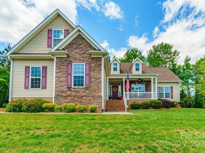 1737 Williamsburg Dr, Rock Hill, SC, 29732