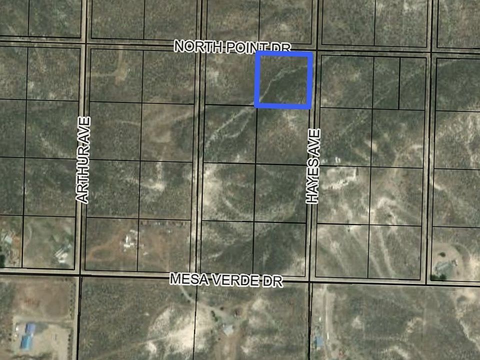 1st image of N Point Dr