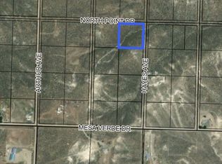 N Point Dr, Elko, NV 89801